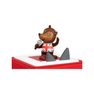 Tonies  Mes comptines préférées – En anglais 