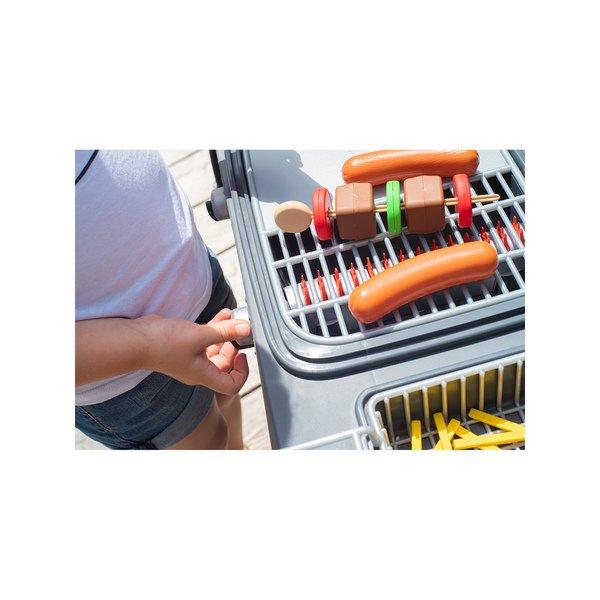 Smoby  Garten Küche  