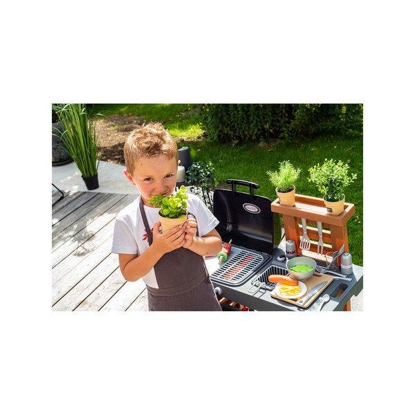 Smoby  Garten Küche  