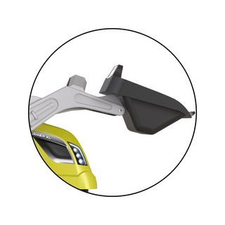 Smoby  Trettraktor Max mit Anhänger 