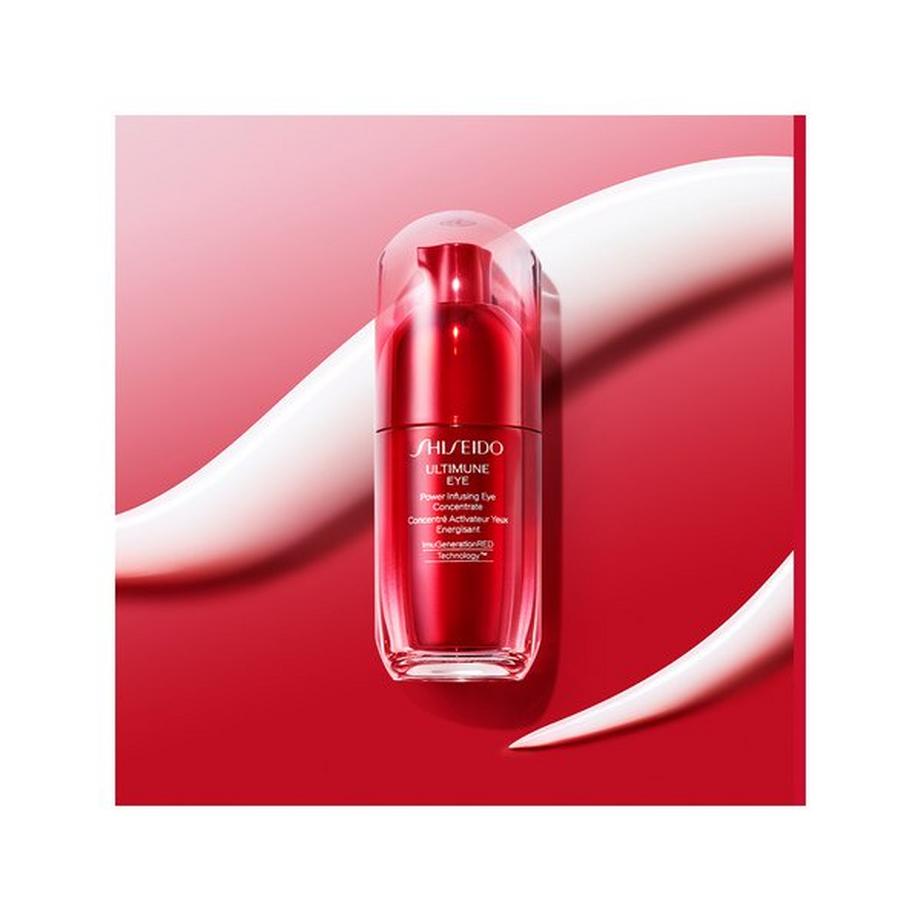 SHISEIDO Ultimune Power Infusing Eye Concentrate III 
