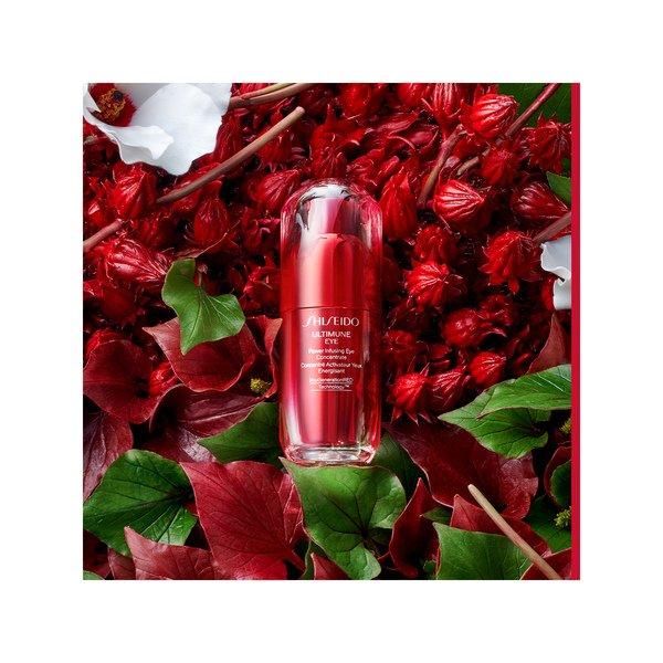 SHISEIDO Ultimune Power Infusing Eye Concentrate III 