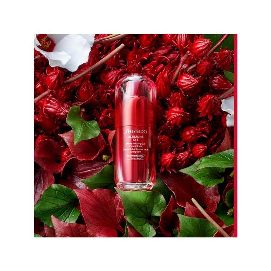 SHISEIDO Ultimune Power Infusing Eye Concentrate III 