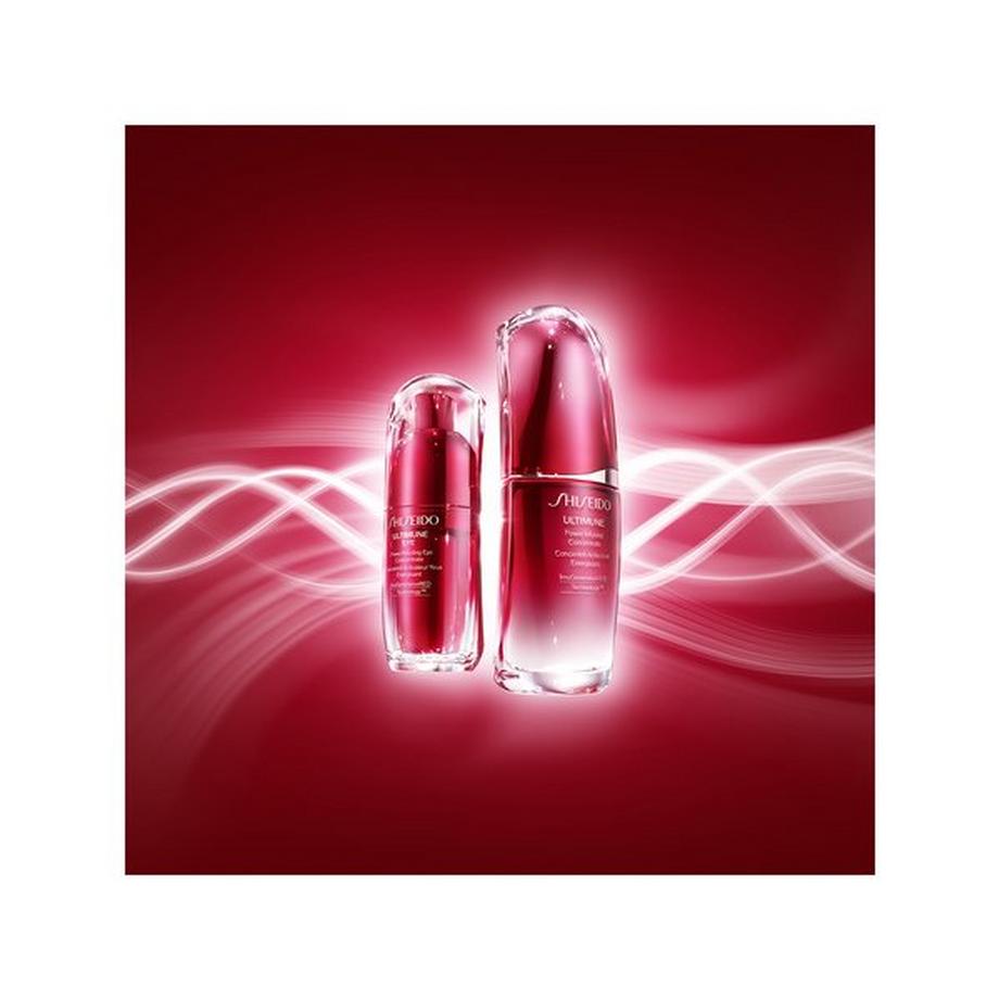 SHISEIDO Ultimune Power Infusing Eye Concentrate III 