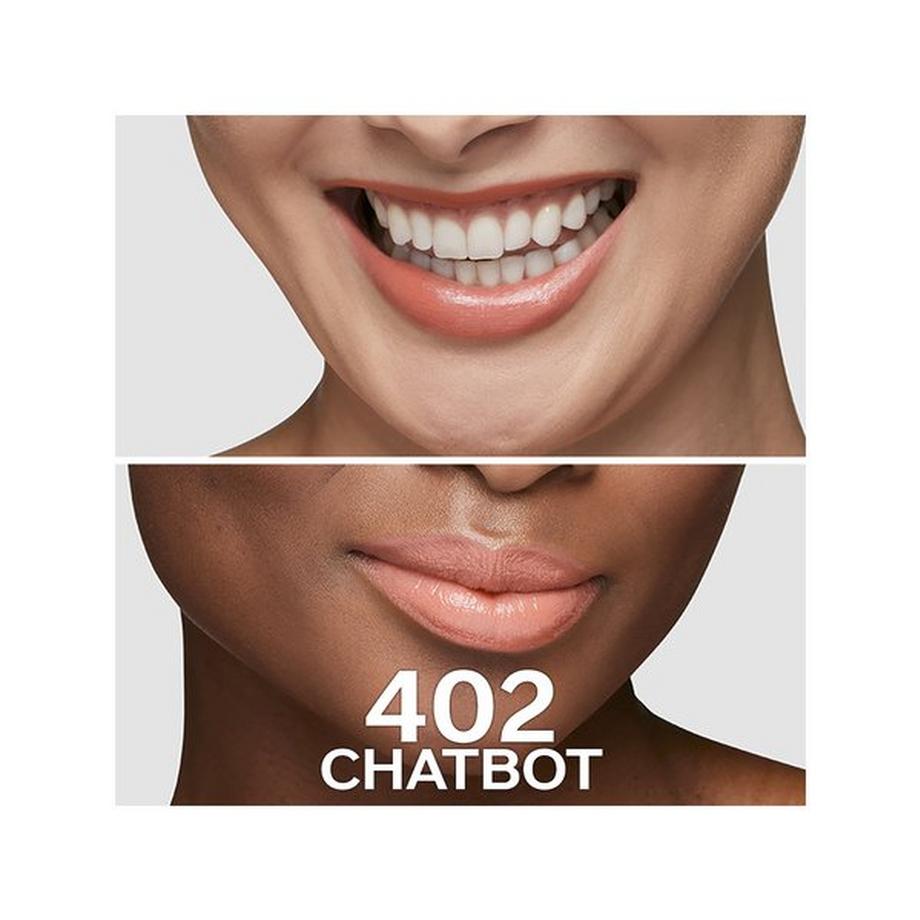 SHISEIDO Technosatin Technosatin Gel Lipstick 