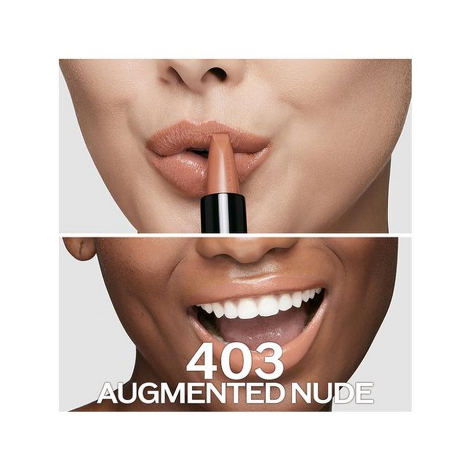 SHISEIDO Technosatin Technosatin Gel Lipstick 