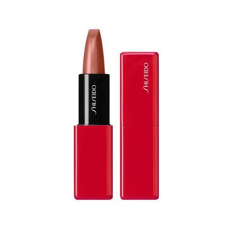 SHISEIDO Technosatin Technosatin Gel Lipstick 