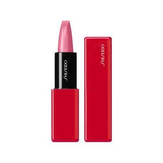 SHISEIDO Technosatin Technosatin Gel Lipstick 