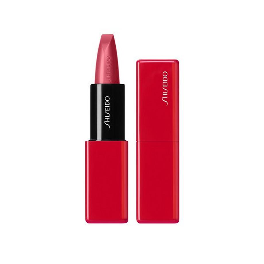 SHISEIDO Technosatin Technosatin Gel Lipstick 