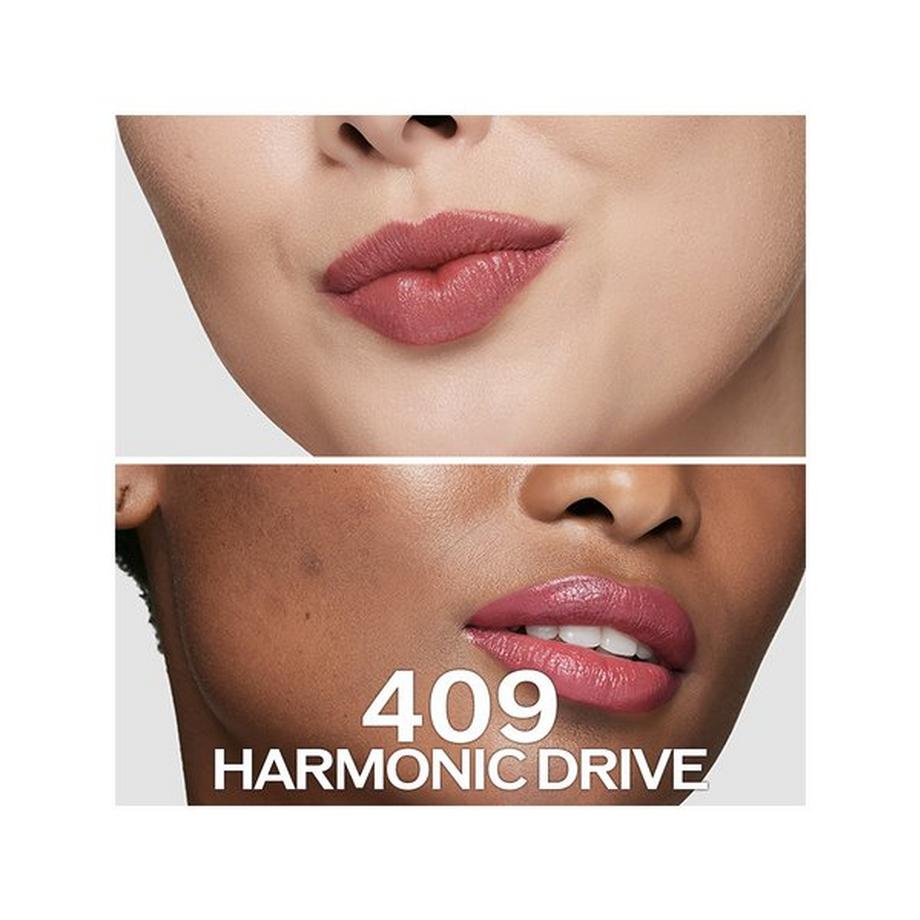 SHISEIDO Technosatin Technosatin Gel Lipstick 