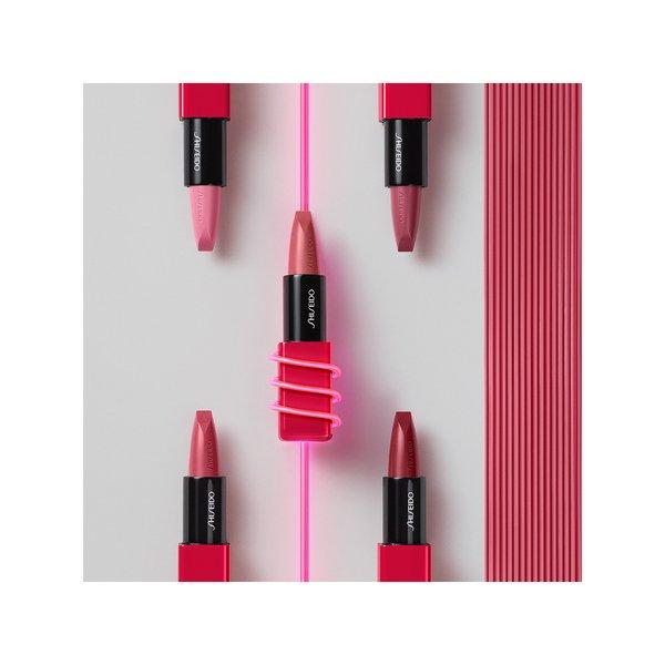 SHISEIDO Technosatin Technosatin Gel Lipstick 