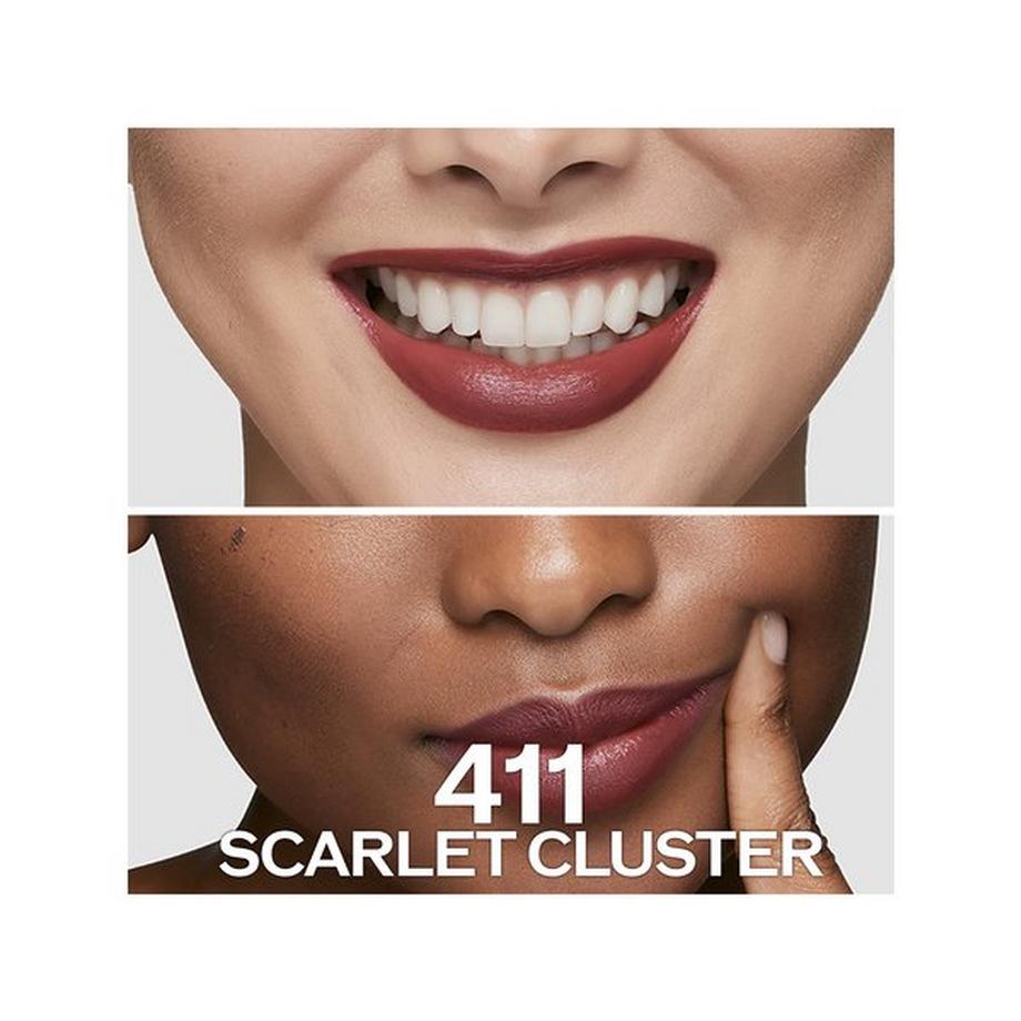 SHISEIDO Technosatin Technosatin Gel Lipstick 