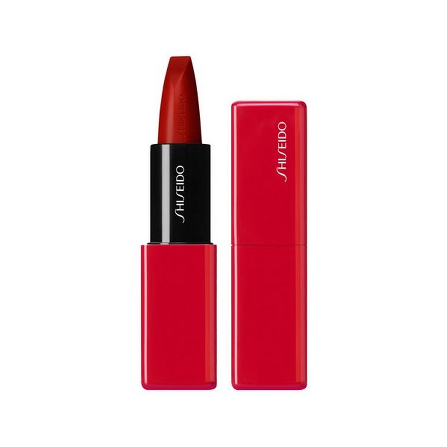 SHISEIDO Technosatin Technosatin Gel Lipstick 