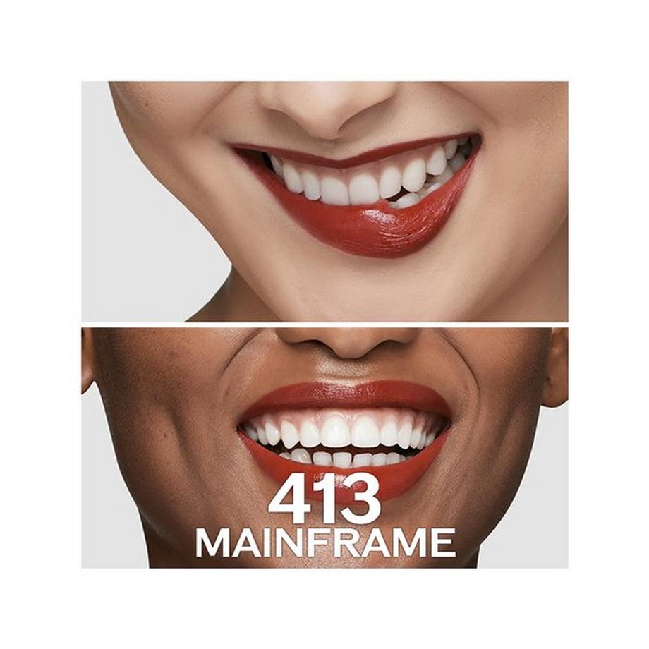 SHISEIDO Technosatin Technosatin Gel Lipstick 