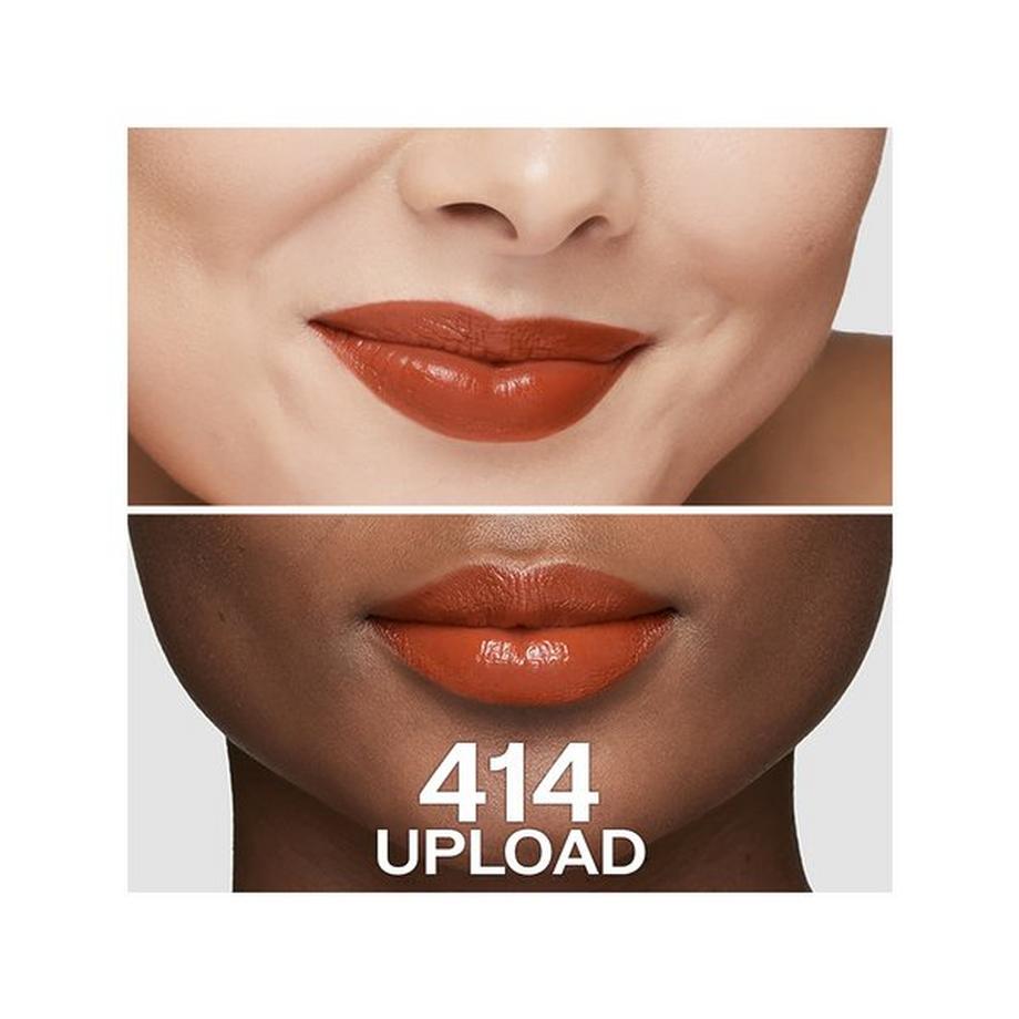 SHISEIDO Technosatin Technosatin Gel Lipstick 