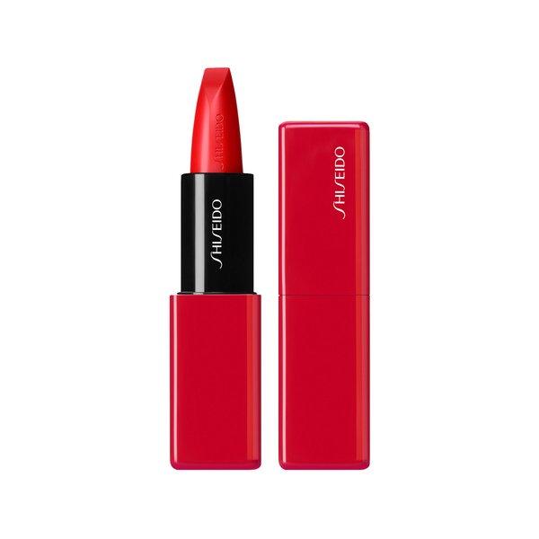 SHISEIDO Technosatin Technosatin Gel Lipstick 