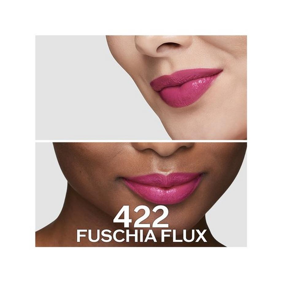 SHISEIDO Technosatin Technosatin Gel Lipstick 