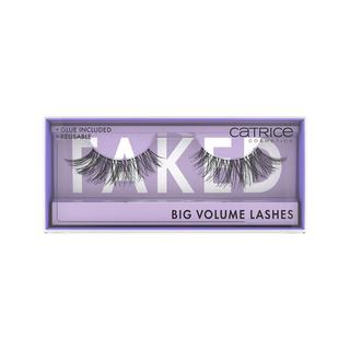 CATRICE  Faked Big Volume Lashes 