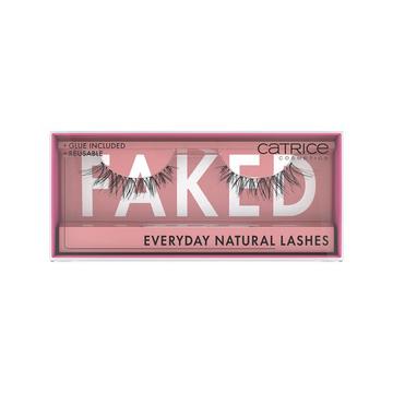 Faked Everyday Natural Lashes
