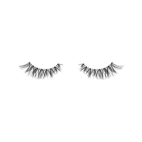 CATRICE  Faked Everyday Natural Lashes 