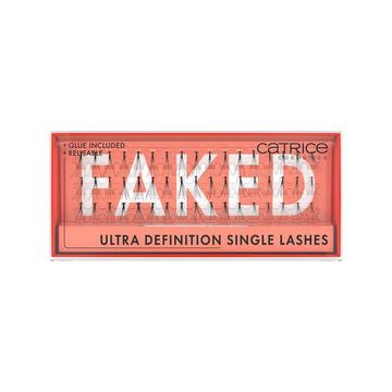 Faked Ultra Definition Single Lashes