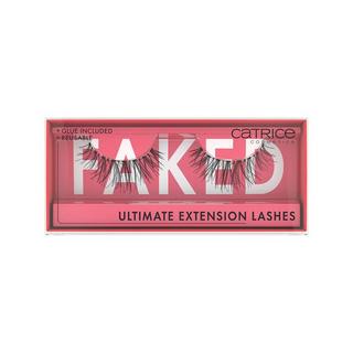 CATRICE  Faked Ultimat Extension Lashes 