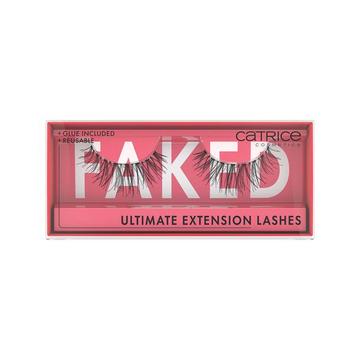 Faked Ultimat Extension Lashes