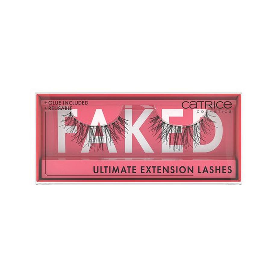 Faked Ultimat Extension Lashes