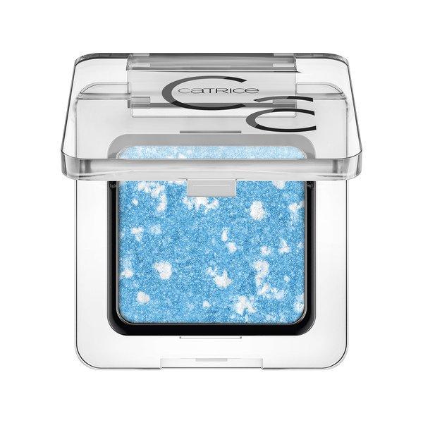 Image of Art Couleurs Eyeshadow Damen Blooming Blue 21g