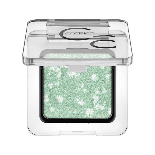 Image of Art Couleurs Eyeshadow Damen Jungle Jade 21g