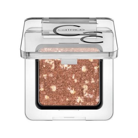 CATRICE  Art Couleurs Eyeshadow  