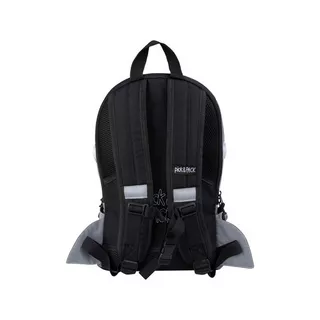 Pick&Pack Rucksack Shark Shape Gris Métal 10