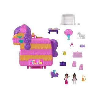 polly pocket  Pinata Fiesta 