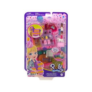 polly pocket  Pinata Fiesta 