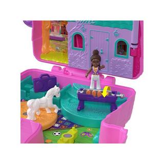 polly pocket  Pinata Fiesta 