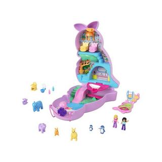 polly pocket  Mama und Joey Känguru Tasche 