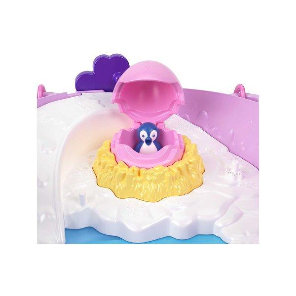 polly pocket  Mama und Joey Känguru Tasche 