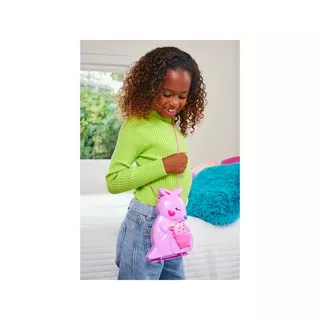 polly pocket  Sac kangourou Mama et Joey 