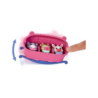 Enchantimals  ENCH Bestie Danessa & Sprint 