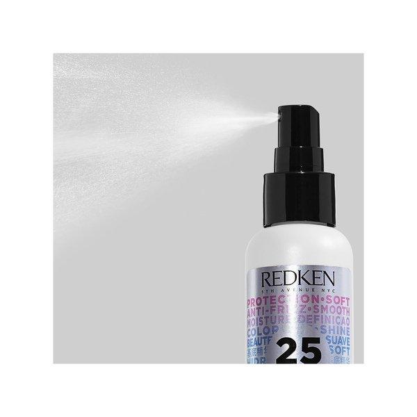 REDKEN  One United Multi-Benefit Treatment 