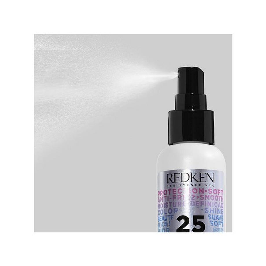 REDKEN  One United Multi-Benefit Treatment 