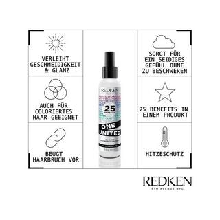 REDKEN  One United Multi-Benefit Treatment 