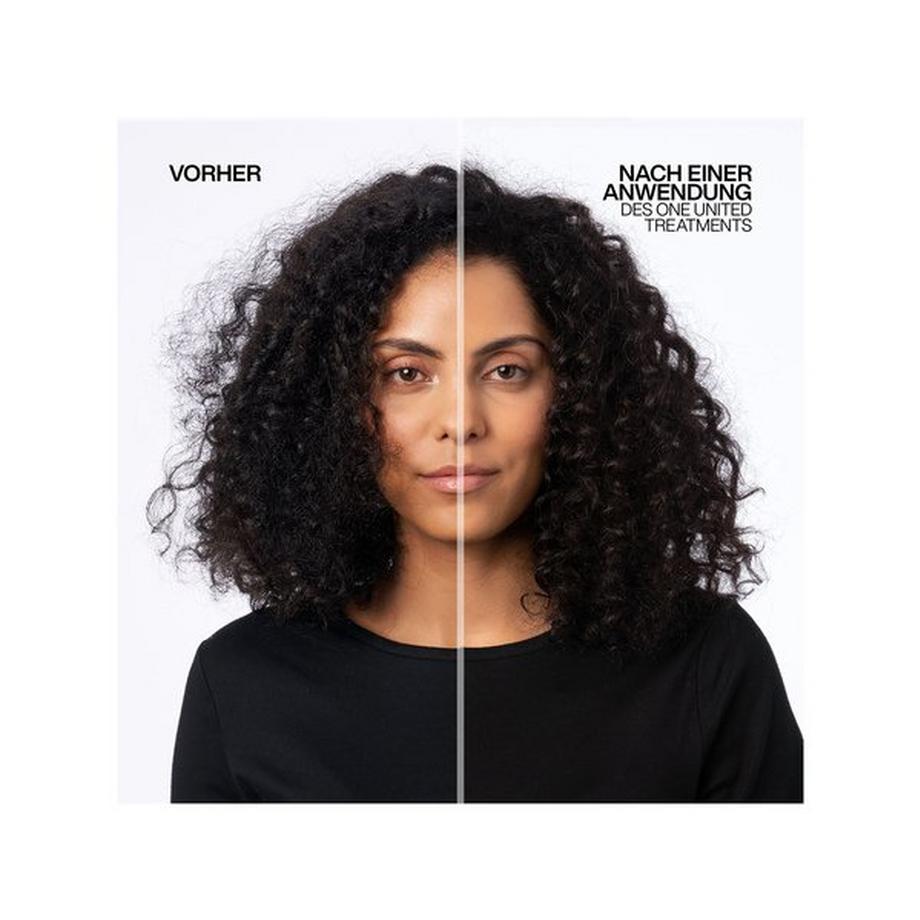 REDKEN  One United Multi-Benefit Treatment 