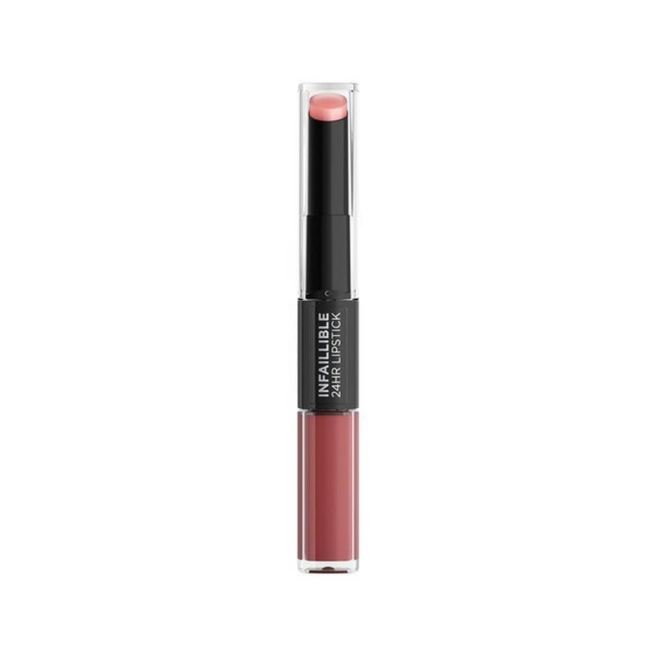 L'OREAL  Infaillible 2-Step Lippenstift 