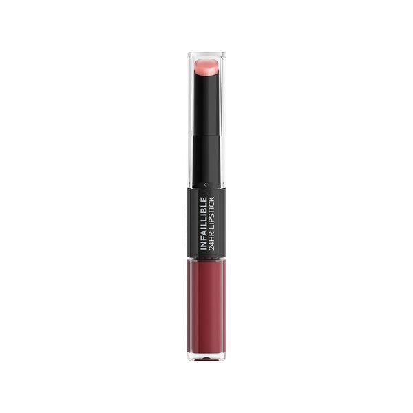 Image of Infaillible 2-step Lippenstift Damen Red to Stay 5.7g