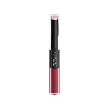 Infaillible 2-Step Lippenstift