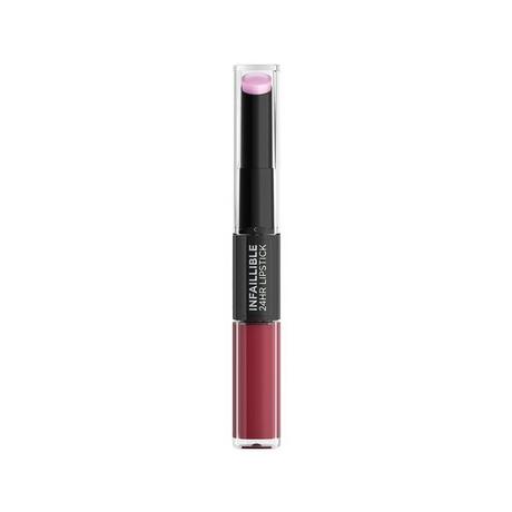 L'OREAL  Infaillible 2-Step Lippenstift 