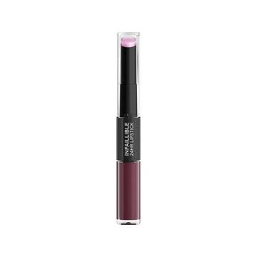 Infaillible 2-Step Lippenstift