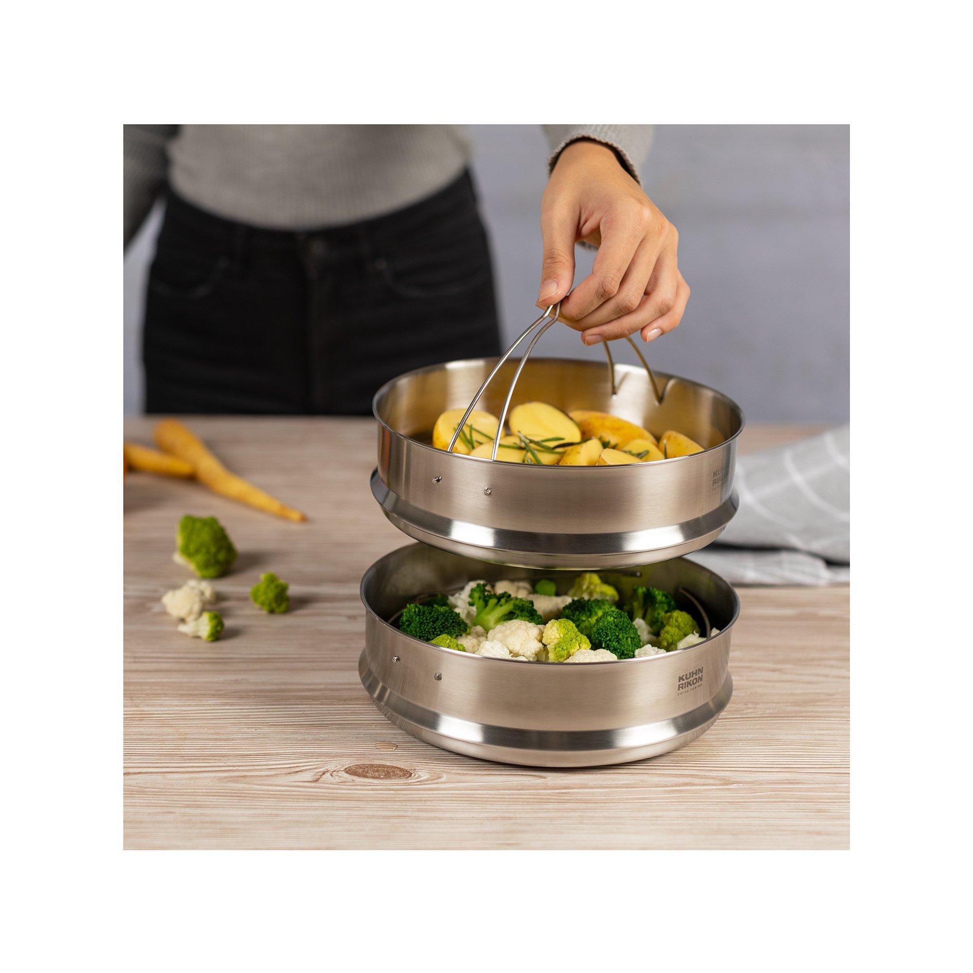 KUHN RIKON Dämpfeinsatz  