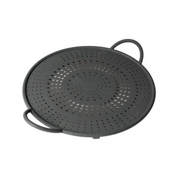 Couvercle antiprojection